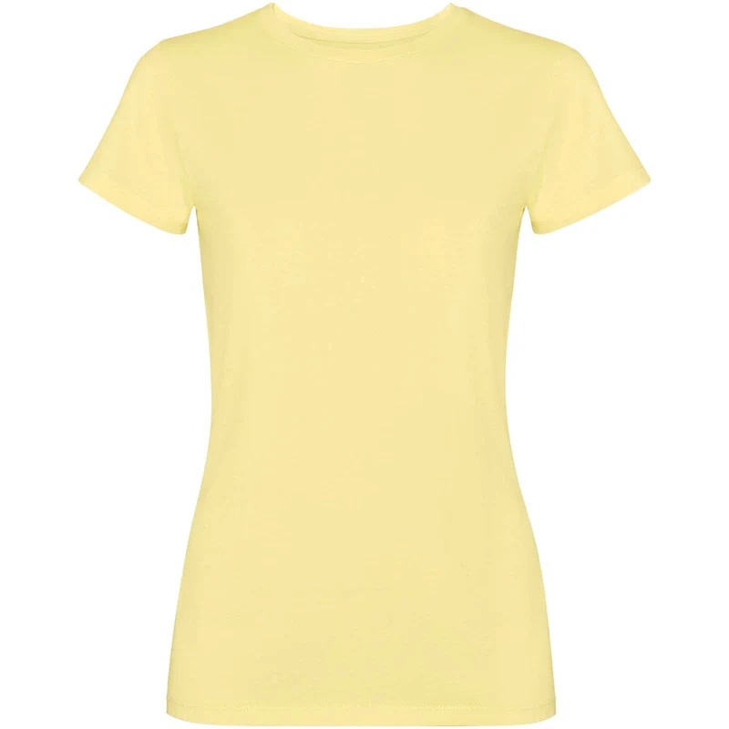 T-shirt a maniche corte da donna Fiyi