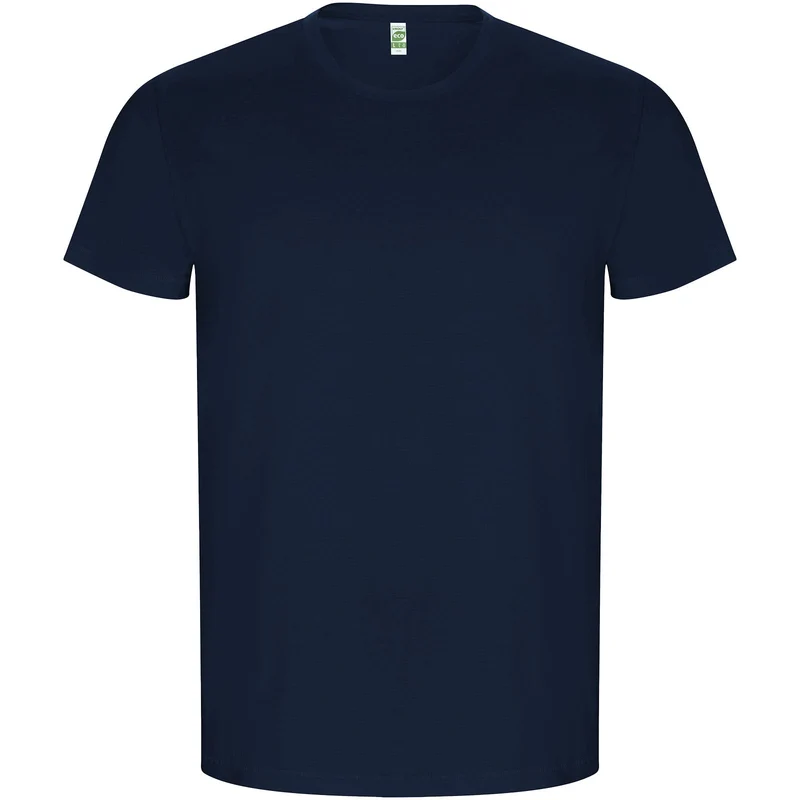 T-shirt a maniche corte da uomo Golden