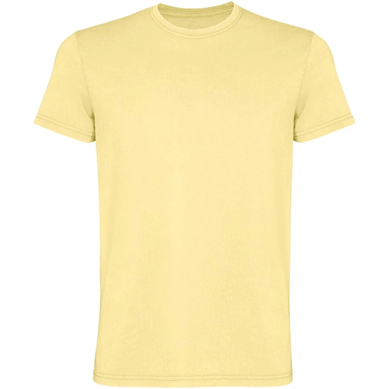 T-shirt a maniche corte da uomo Corgi