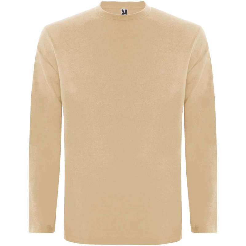 T-shirt a maniche lunghe da uomo Extreme