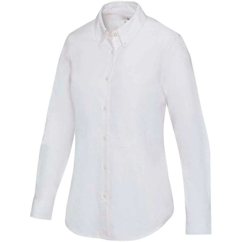 Camicia in tessuto Oxford da donna Sphene