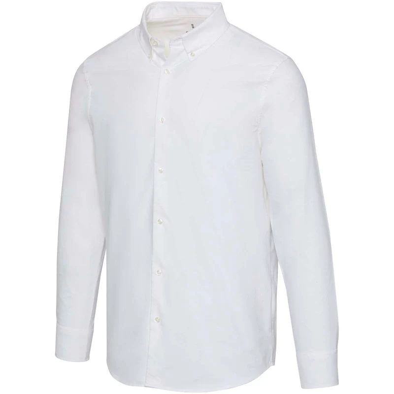 Camicia in tessuto Oxford da uomo Sphene