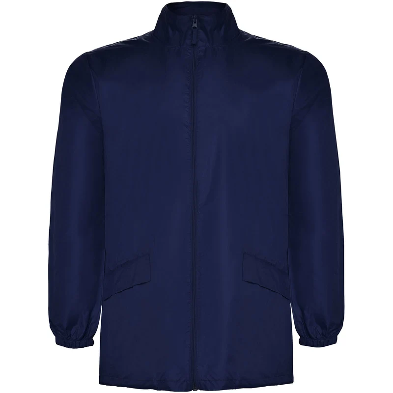 Giacca impermeabile leggera unisex Escocia