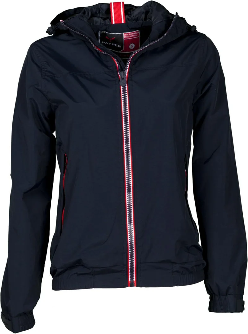PACIFIC LADY R 2.0 GIUBBINO DA DONNA PAYPER