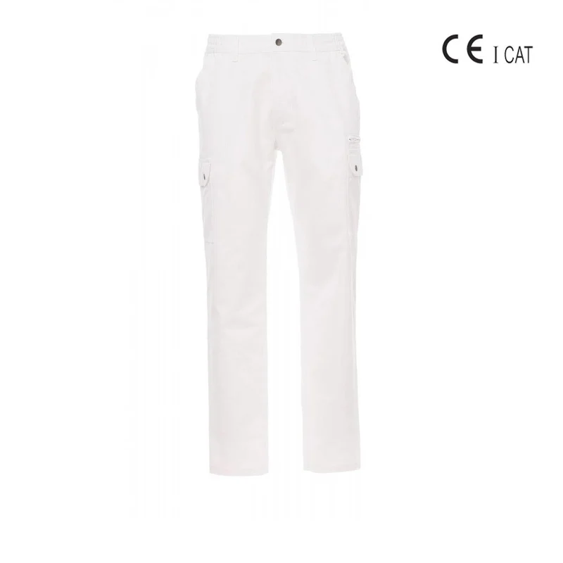 FOREST PANTALONE COTONE PESANTE PAYPER