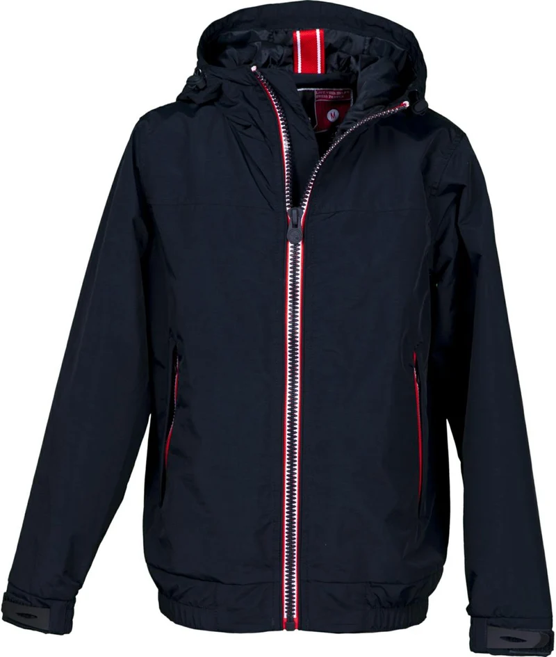 PACIFIC KIDS R.2.0 GIUBBINO BAMBINO CON CAPPUCCIO PAYPER
