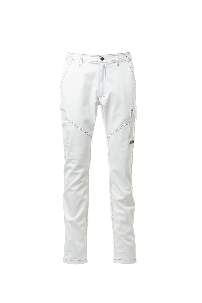 WORKER STRETCH PANTALONE PAYPER
