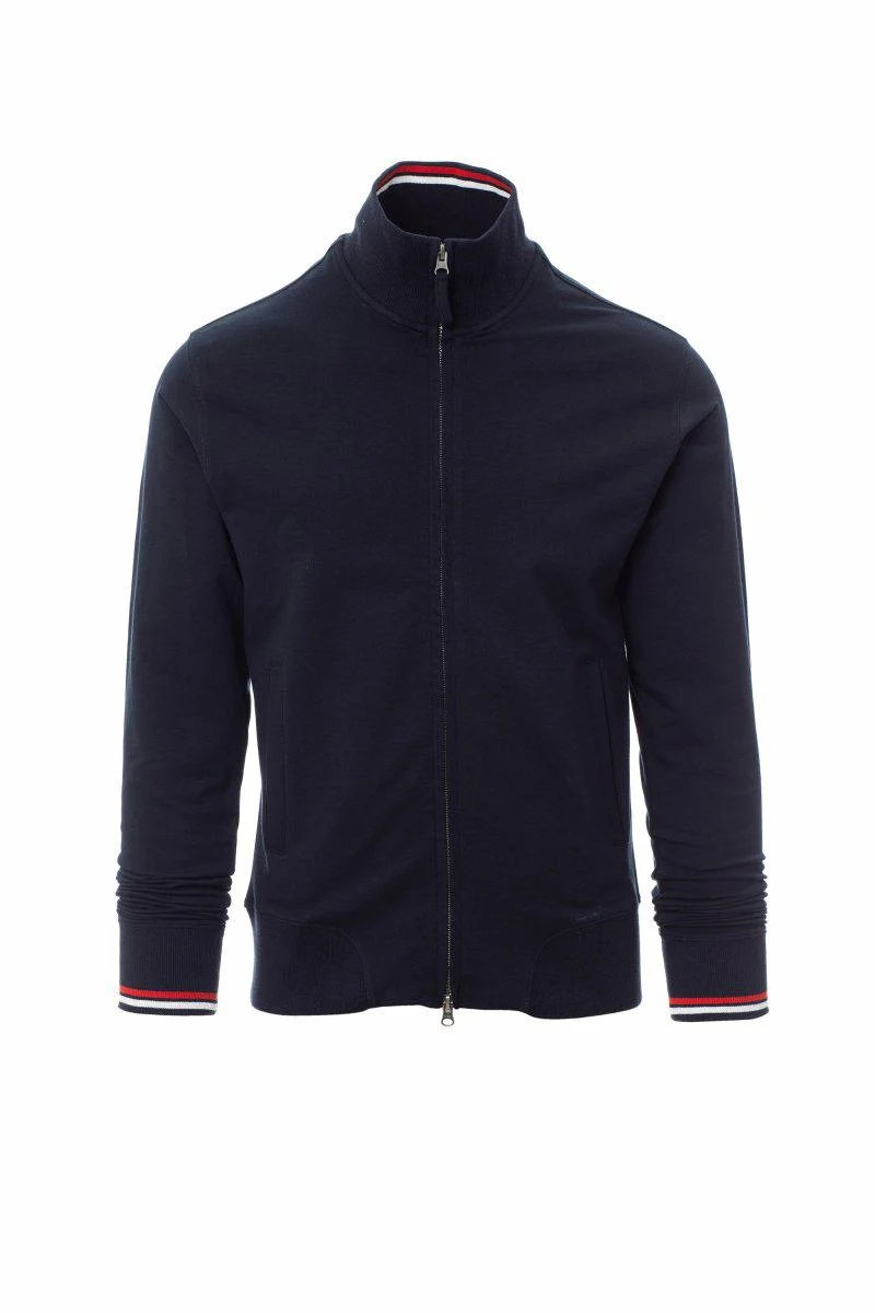 MAVERICK 2.0 FELPA DA UOMO FRENCH TERRY 280 gr. PAYPER