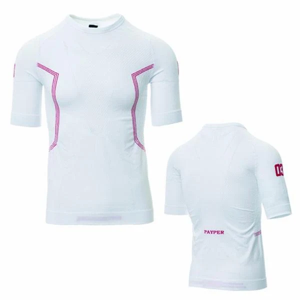THERMO PRO 280 SS MAGLIA TERMICA UOMO PAYPER