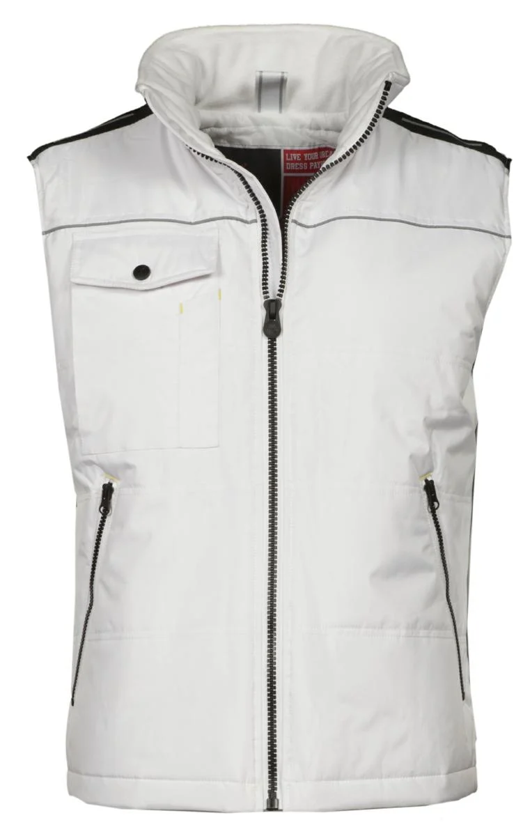 AIRSPACE 2.0 GILET TRAPUNTATO PAYPER