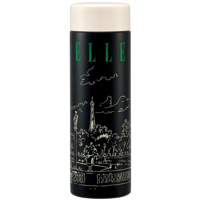 Láhev Skater ELLE Ultralight 350ml STYL4