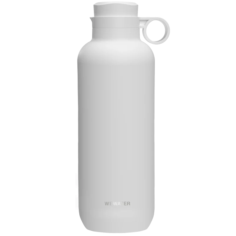 Borraccia termica INFUSE con infusore 750 ml Shell