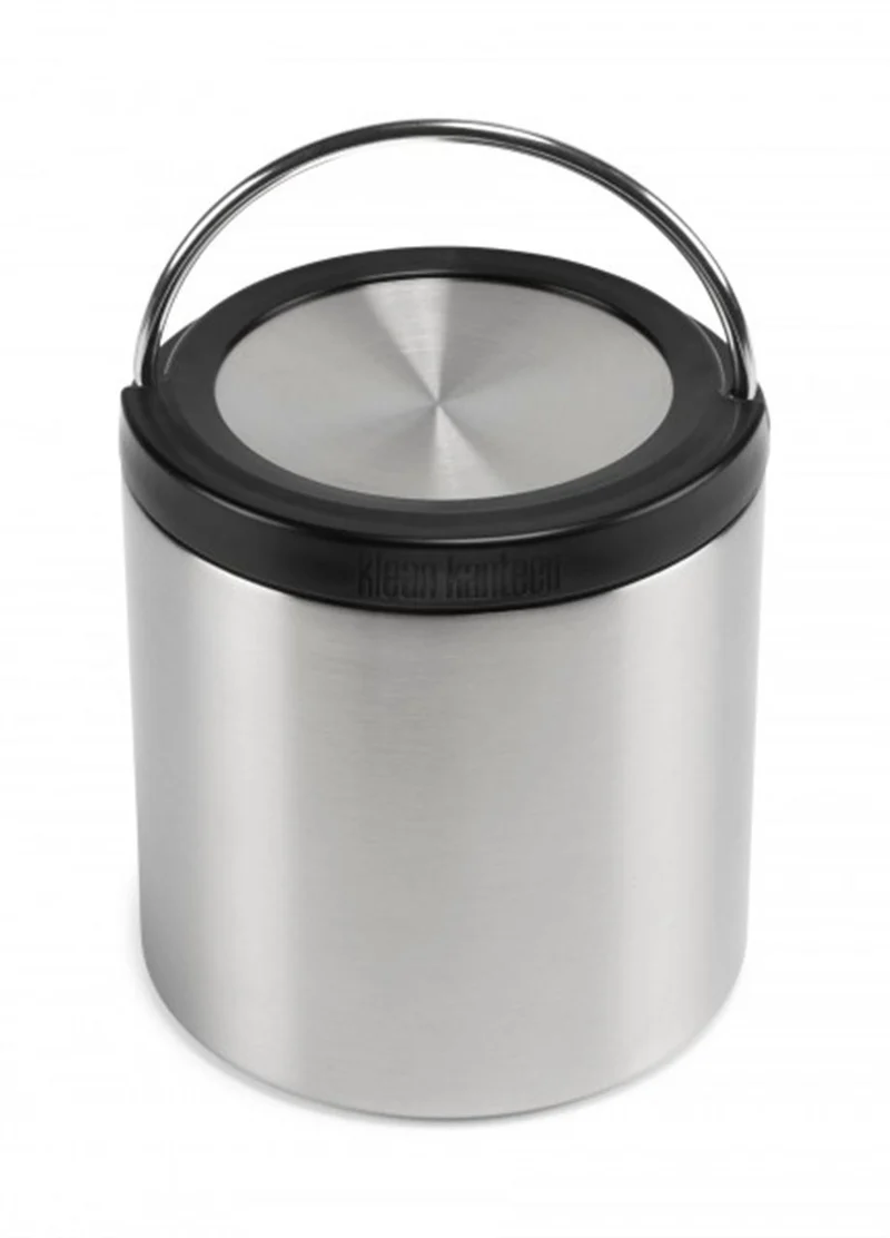 TkCanister Contenitore Termico 946ml - Mantiene Caldo 11h Freddo 45h