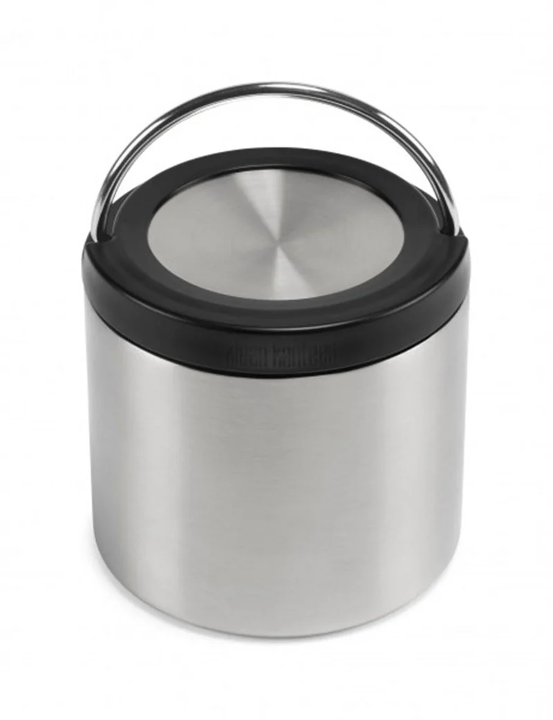 TkCanister Contenitore Termico 473ml - Mantiene Caldo 7h Freddo 25h