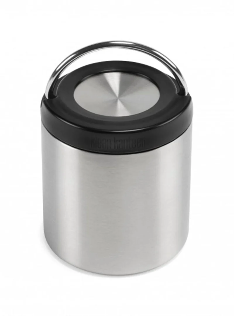 TkCanister Contenitore Termico 237ml - Mantiene Caldo 5h Freddo 20h