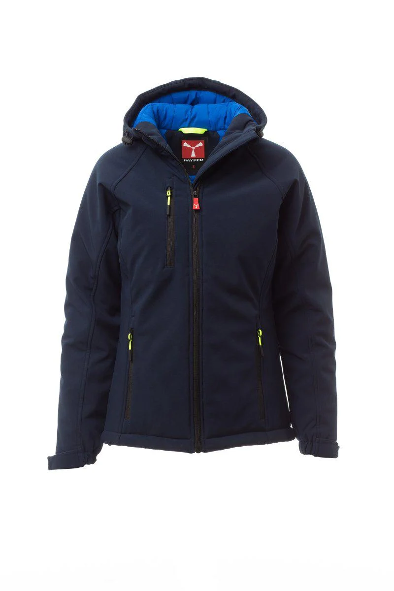 GALE PAD LADY PAYPER SOFT SHELL 3 STRATI
