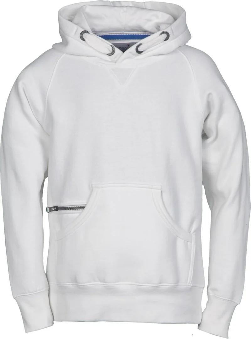 COLORADO+ FELPA BAMBINO CON CAPPUCCIO PAYPER