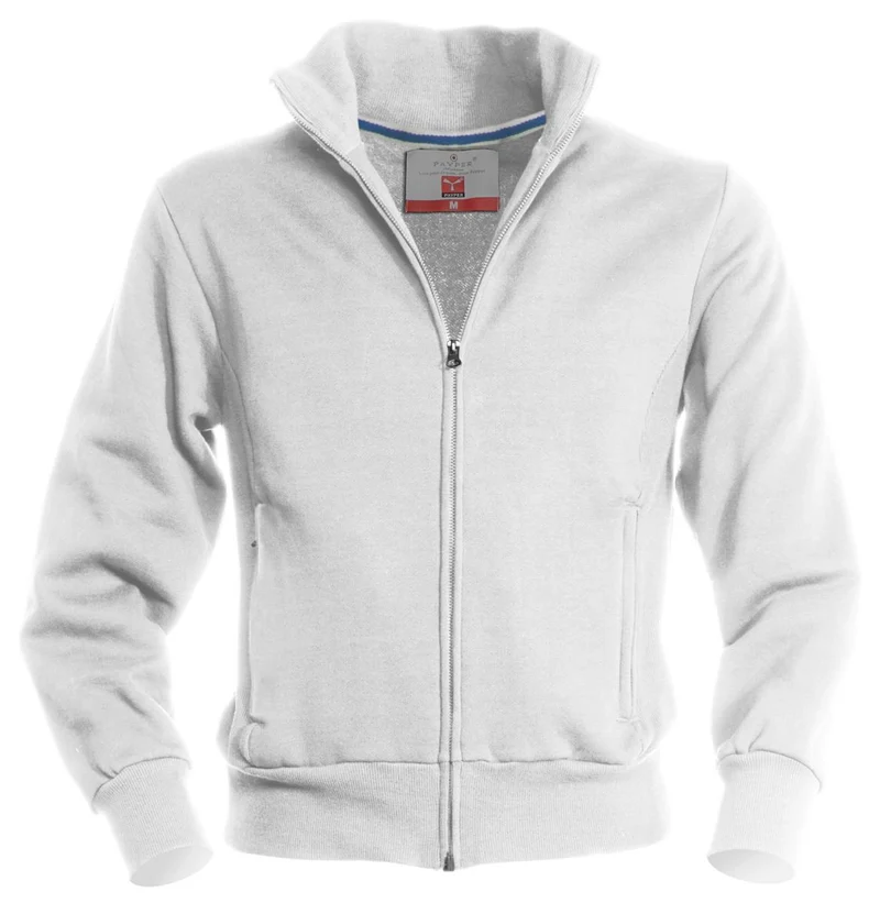 CLASS+ LADY FELPA DA DONNA ZIP INTERA PAYPER