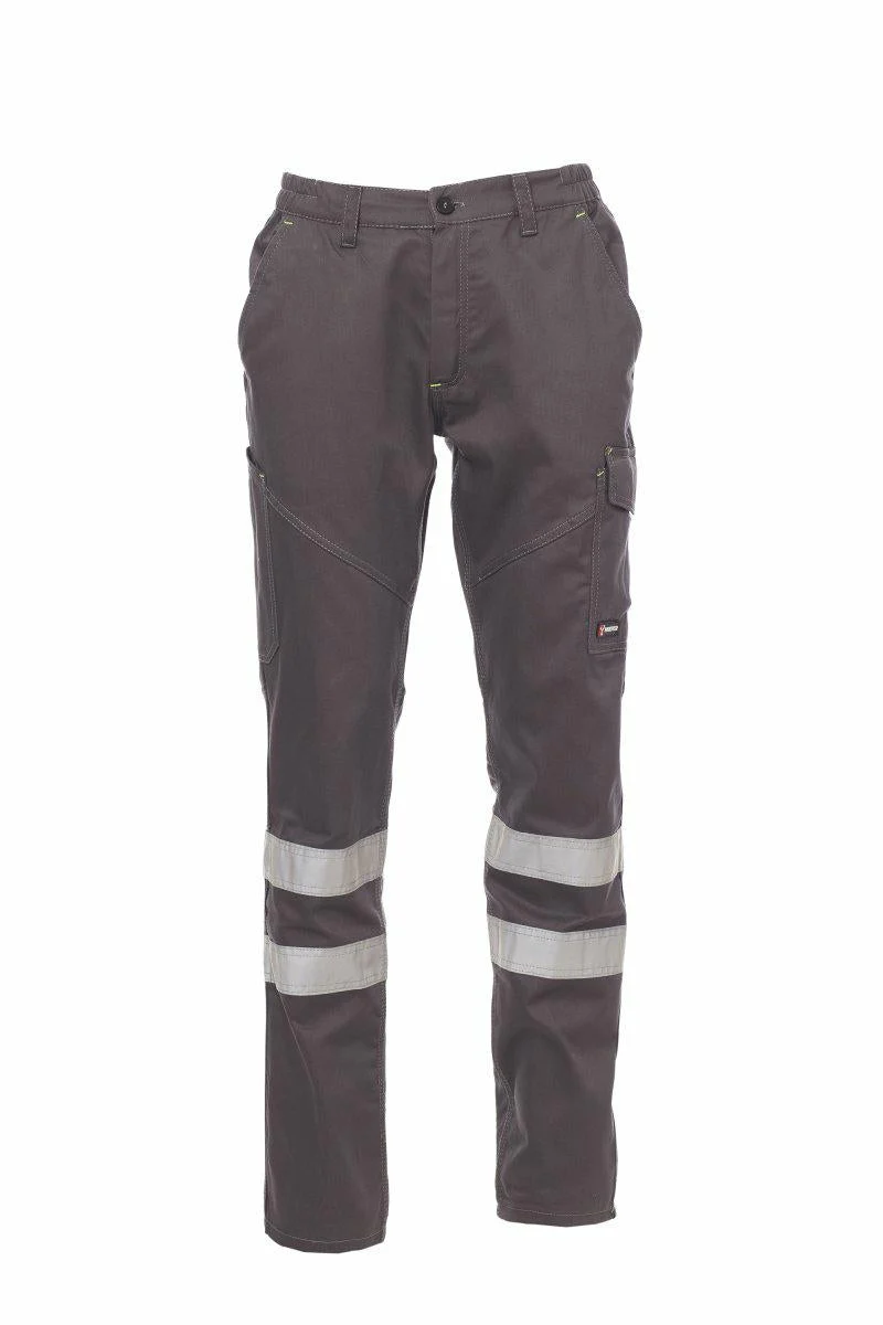 WORKER WINTER REFLEX PANTALONE 350gr. PAYPER
