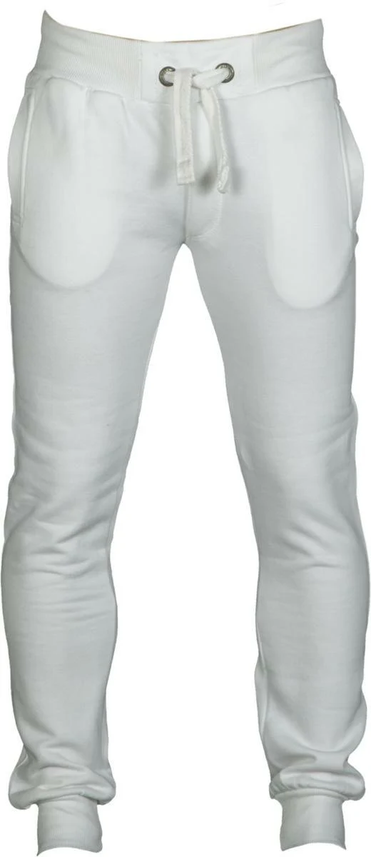 SEATTLE PANTALONE DA UOMO IN FELPA PAYPER