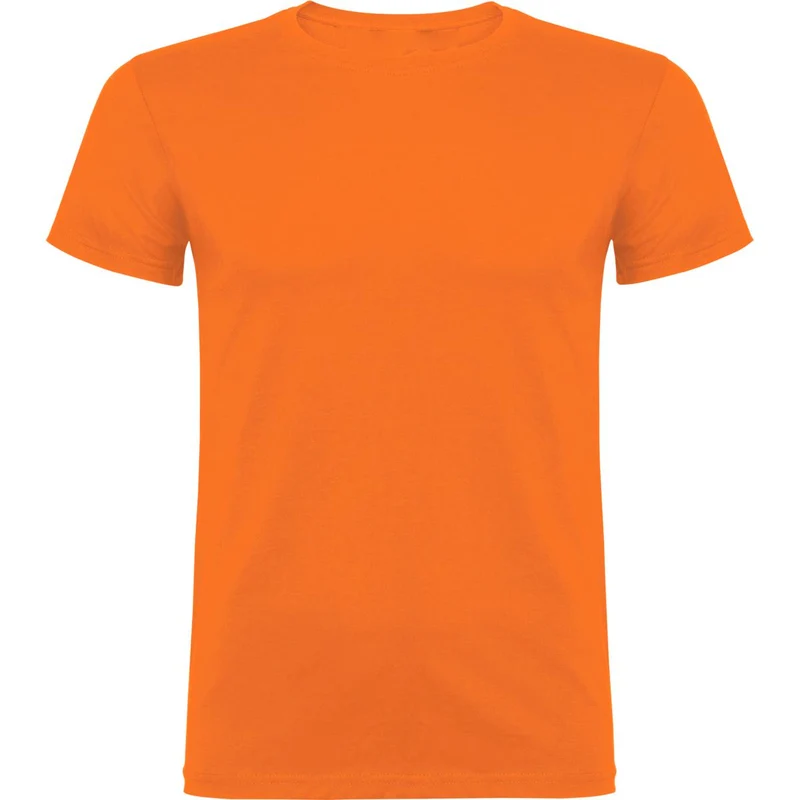 T-SHIRT BAMBINO GIROCOLLO 155 gr.