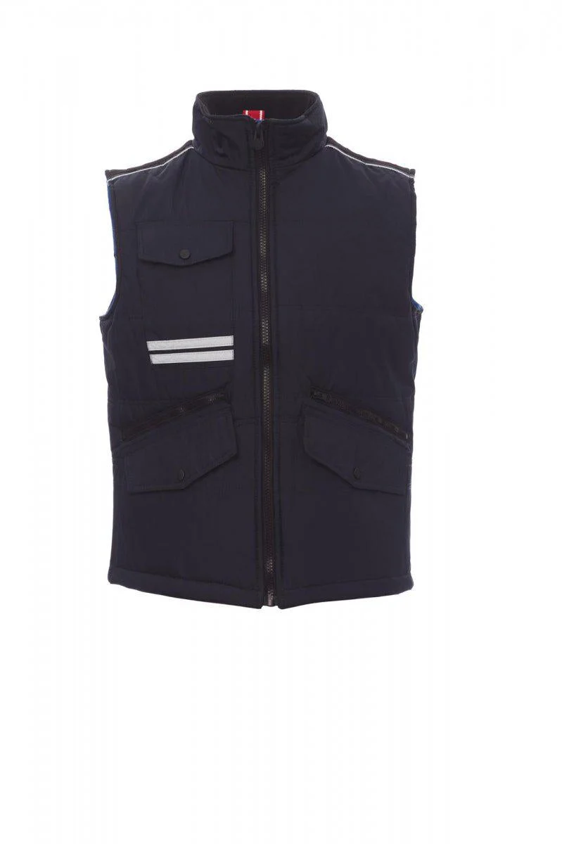 MIG 2.0 GILET DA UOMO SAGOMATO PAYPER