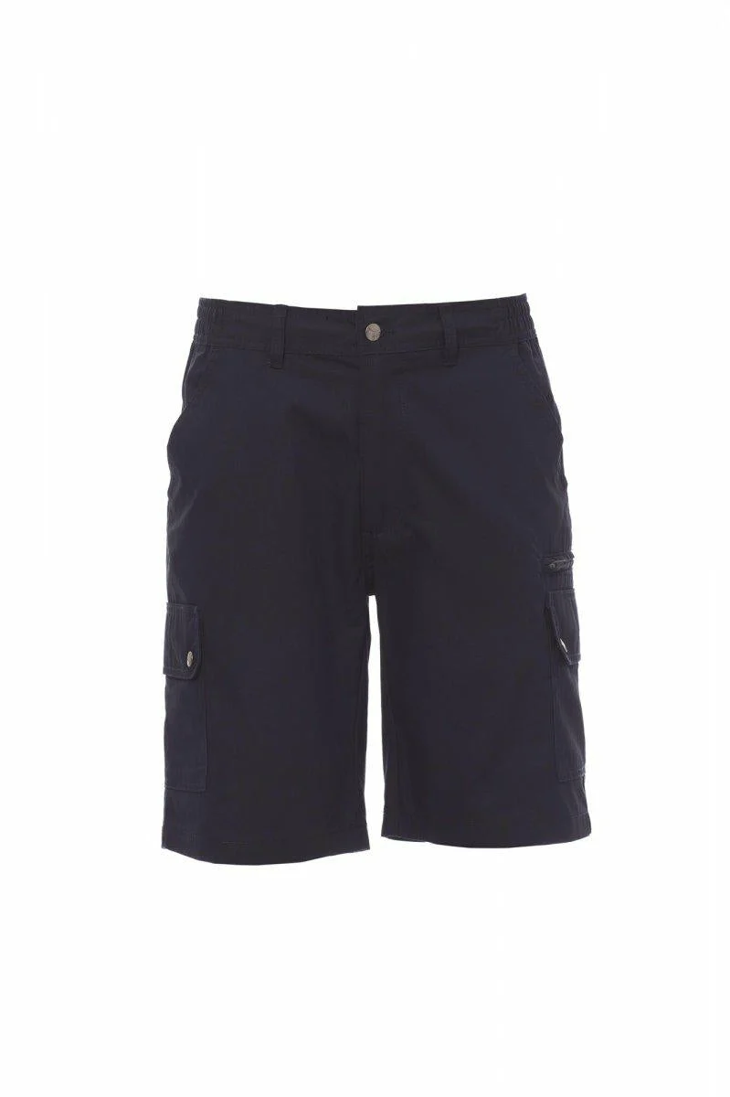 RIMINI SUMMER BERMUDA UOMO IN COTONE PAYPER