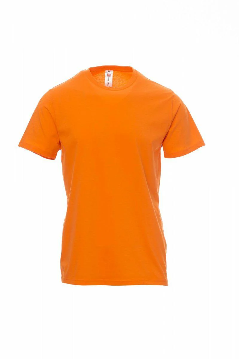 PRINT T-SHIRT GIROCOLLO PAYPER 150 gr.