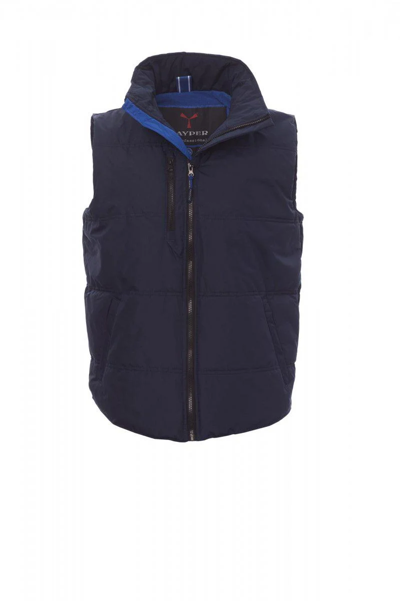 DAYTONA GILET PAYPER