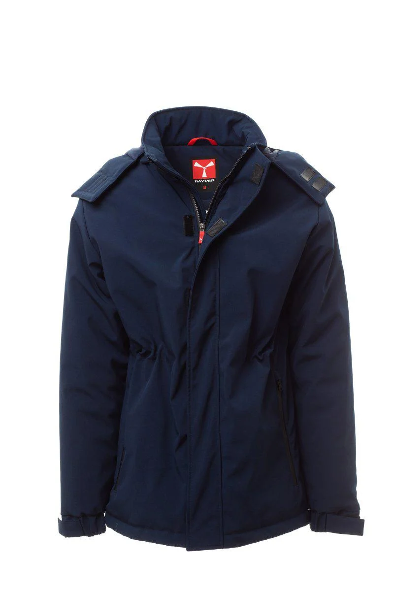 NORDET SOFT SHELL 3STRATI DA UOMO PAYPER