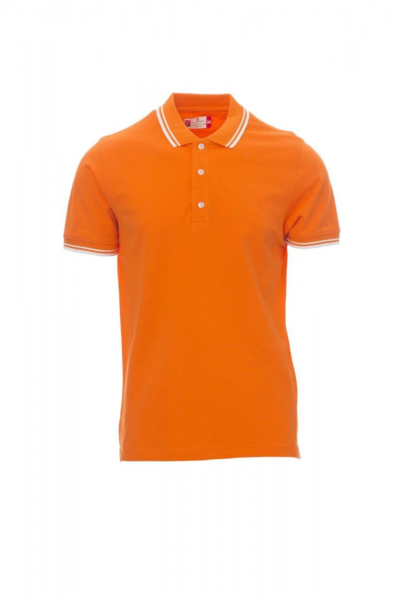 Polo SKIPPER PAYPER210 gr.