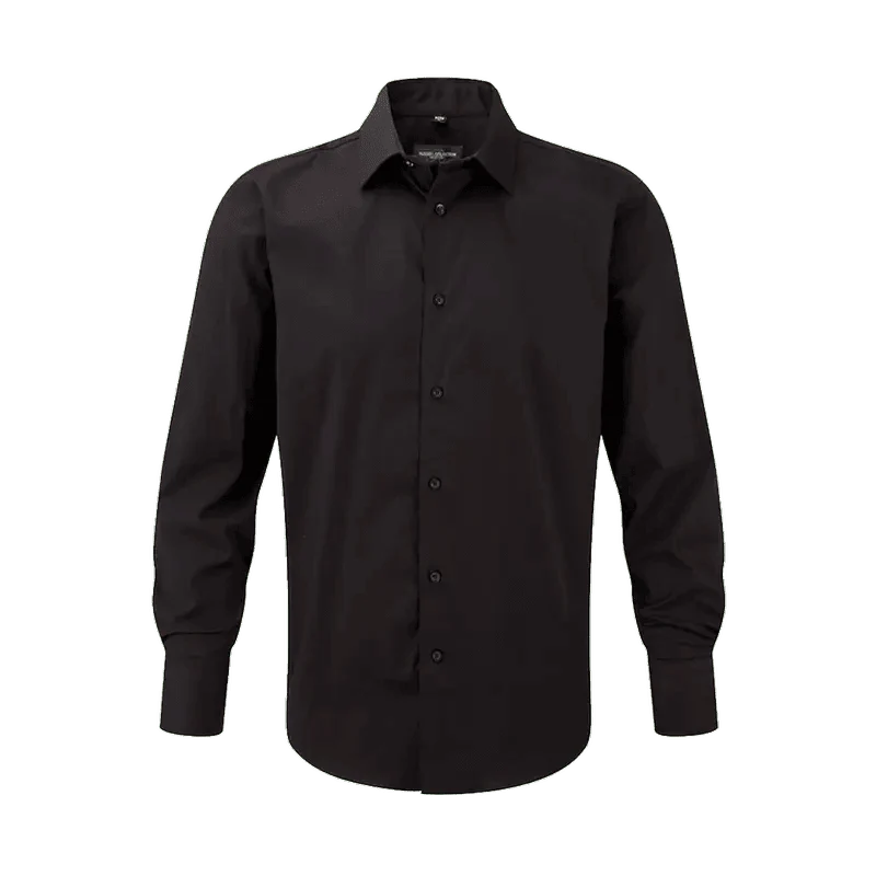 Camicia Elasticizzata UOMO
