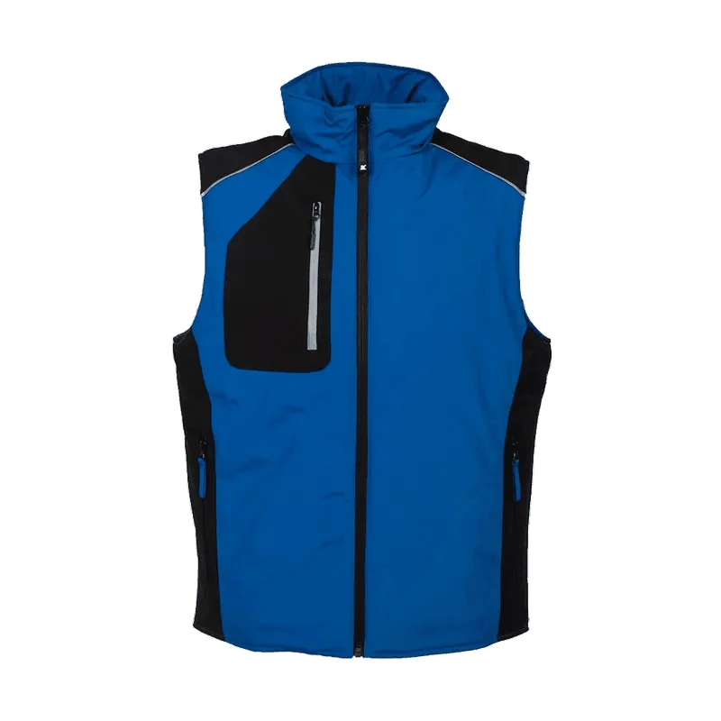 Gilet Uniforme Standard UNISEX