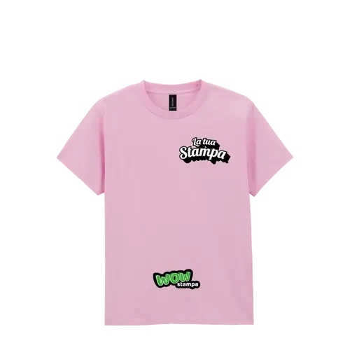 T-shirt Economy BAMBINO/A