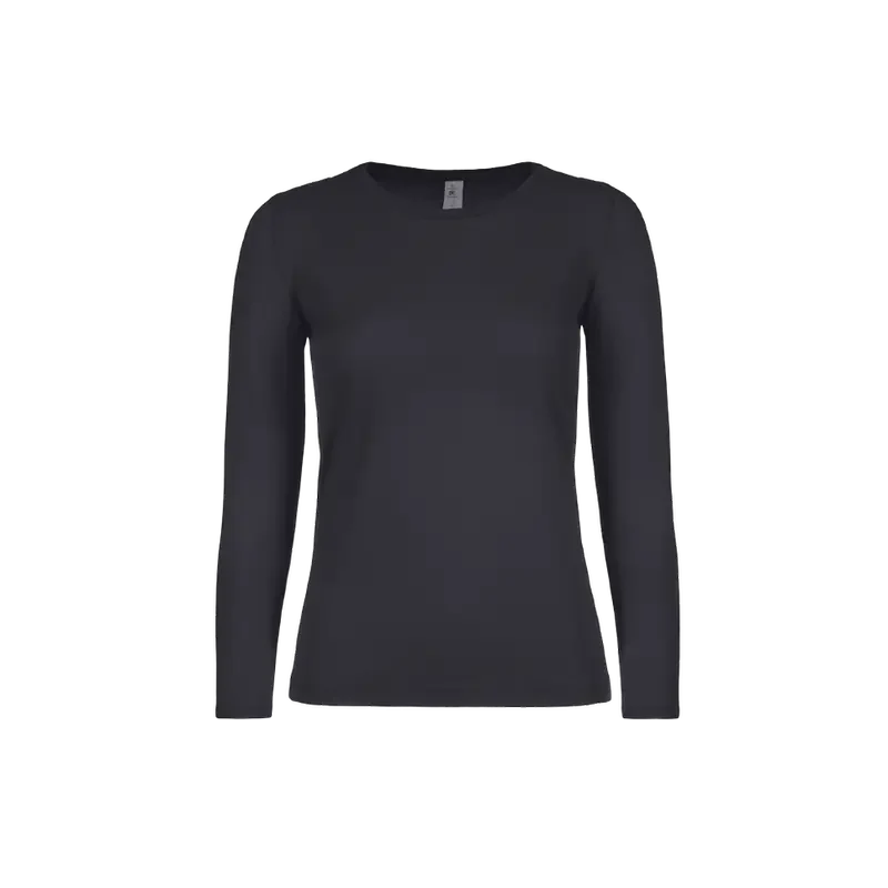 Maglia manica lunga DONNA