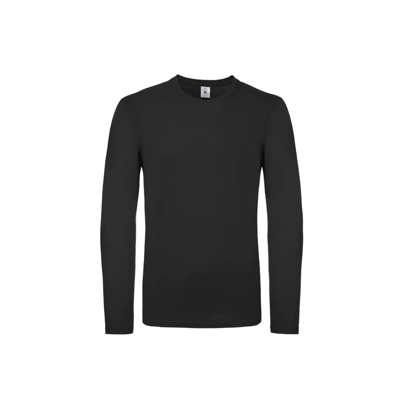 Maglia manica lunga UNISEX