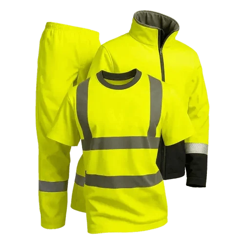 Kit alta visibilità - LITE