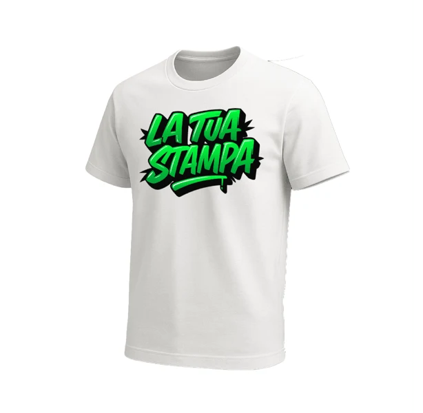 T-shirt UNISEX