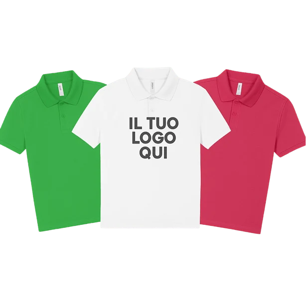 Polo Classica UNISEX