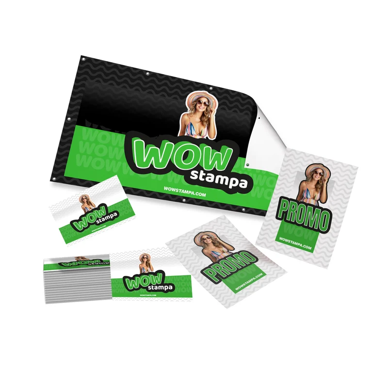 BUNDLE Visibility Starter