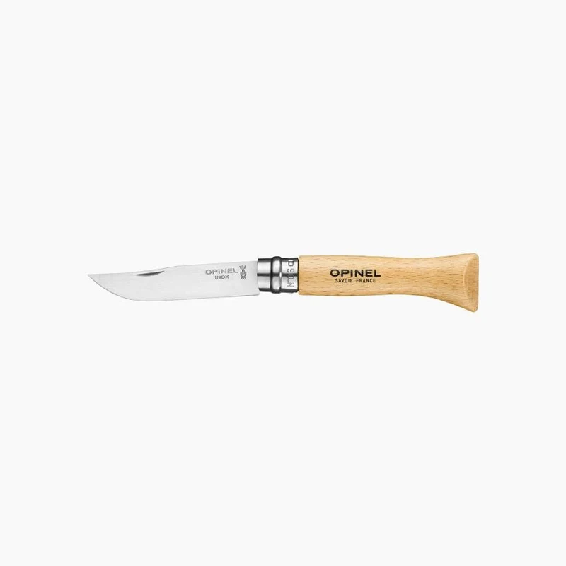 Opinel N°06 Inox