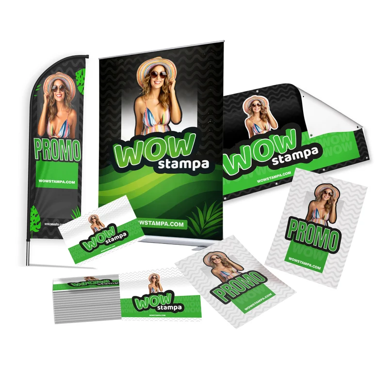 BUNDLE Premium Visibility