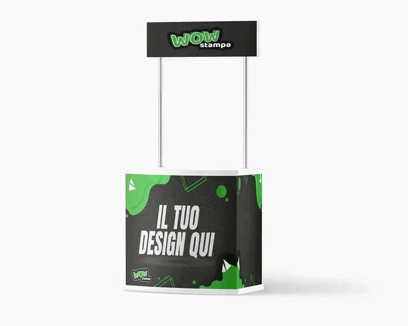 Wow Stand