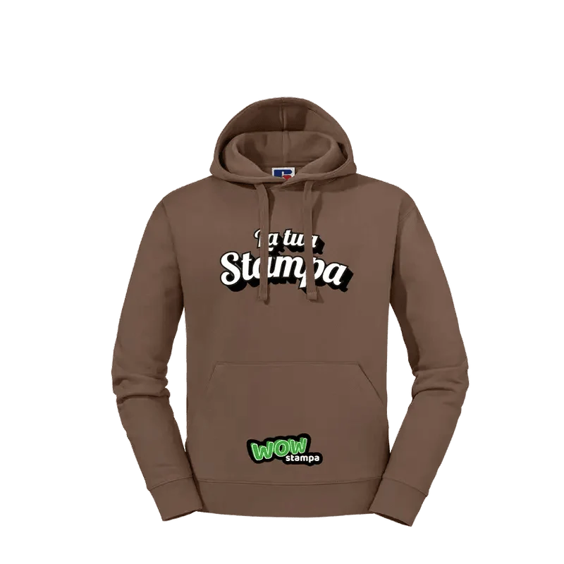 Felpa premium UNISEX