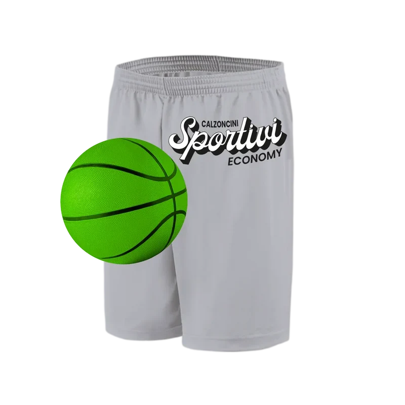 Calzoncini Sportivi ECONOMY
