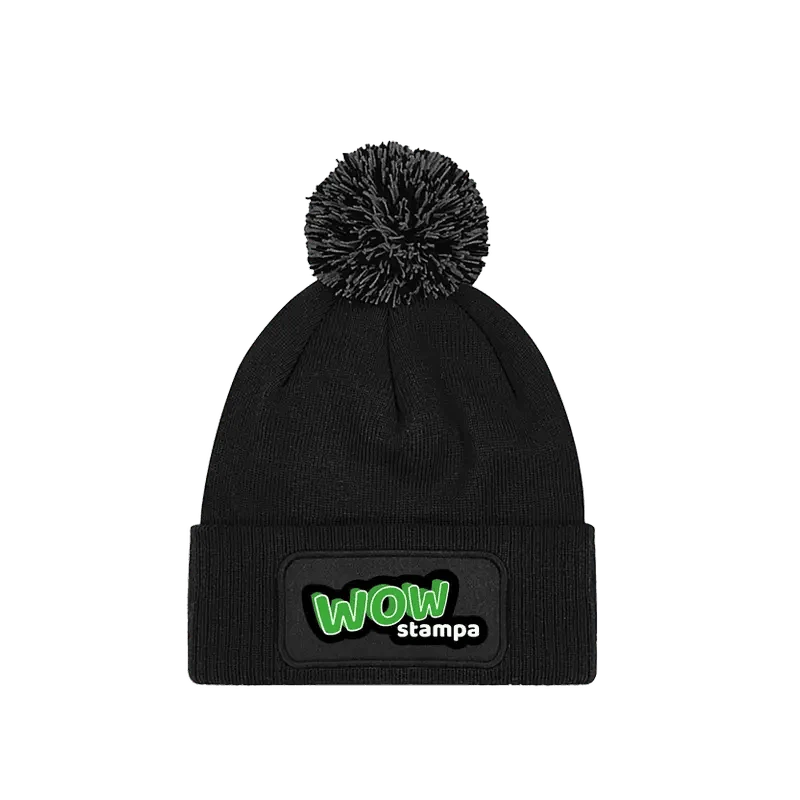 Berretto Invernale SNOWSTAR