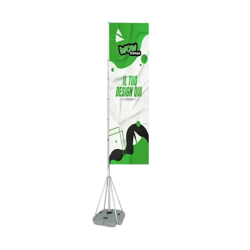 Bandiere GIGA FLAG