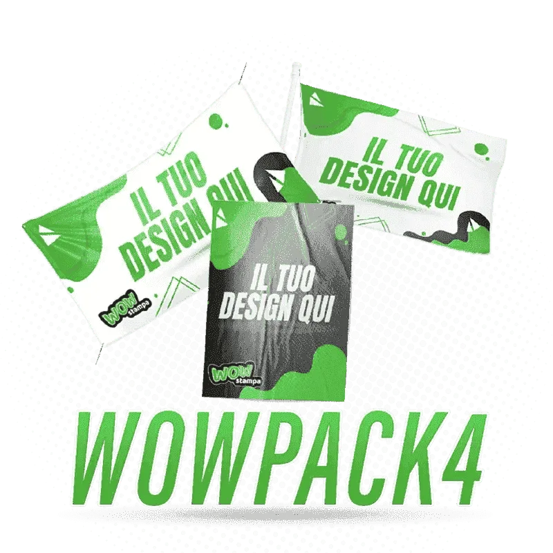 WOW PACK 4