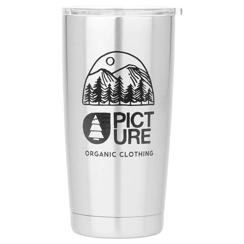Picture Asbury Tumbler Alu. 500ml