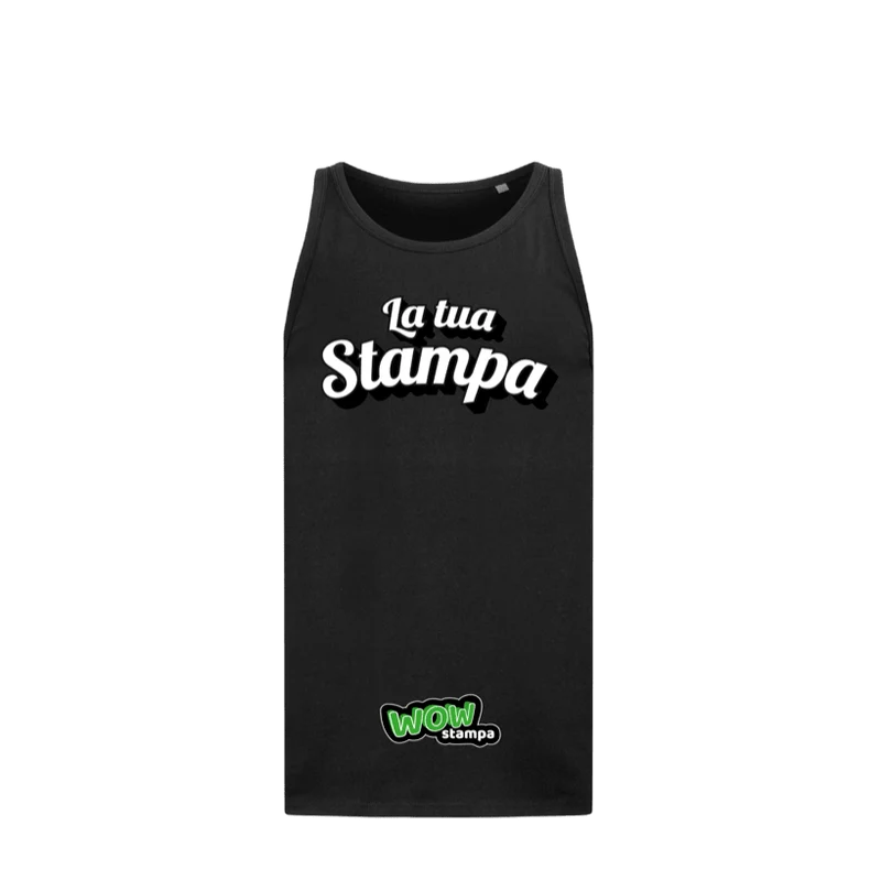 Canottiera UNISEX